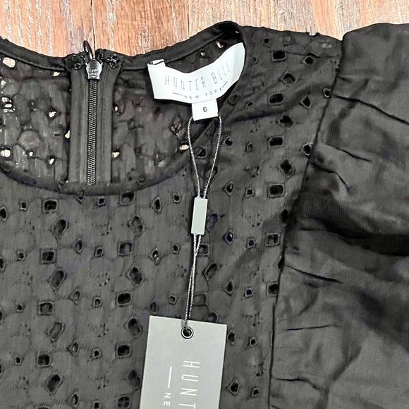 HUNTER BELL Mackenzie Dress - Picture 8 of 12